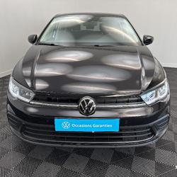 Volkswagen Polo Polo 1.0 TSI 95 S&S BVM5 VW Edition Saint-Quentin