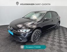 Volkswagen Polo Saint-Quentin