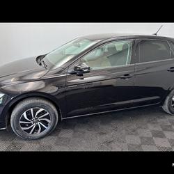 Volkswagen Polo Polo 1.0 TSI 95 S&S DSG7 VW Edition Saint-Quentin