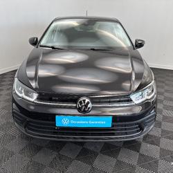 Volkswagen Polo Polo 1.0 TSI 95 S&S DSG7 VW Edition Saint-Quentin