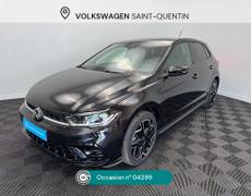 Volkswagen Polo Saint-Quentin
