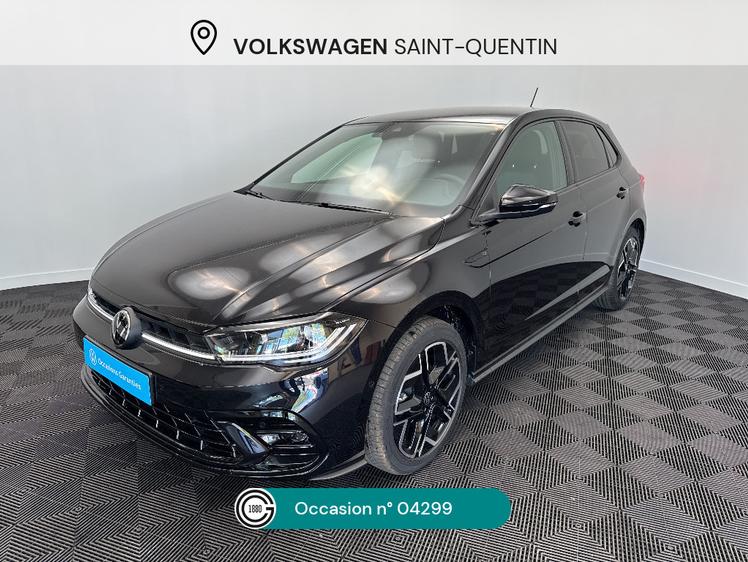 Volkswagen Polo  - Edition - 27 390 €