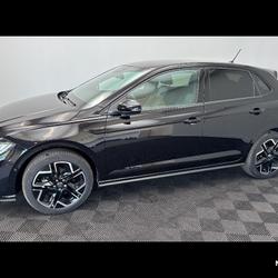 Volkswagen Polo Polo 1.0 TSI 116 S&S DSG7 R-Line Edition Saint-Quentin