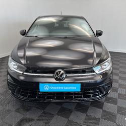 Volkswagen Polo Polo 1.0 TSI 116 S&S DSG7 R-Line Edition Saint-Quentin