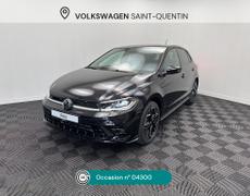 Volkswagen Polo Saint-Quentin