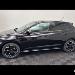 Volkswagen Polo Polo 1.0 TSI 116 S&S DSG7 R-Line Edition Saint-Quentin