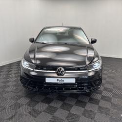 Volkswagen Polo Polo 1.0 TSI 116 S&S DSG7 R-Line Edition Saint-Quentin