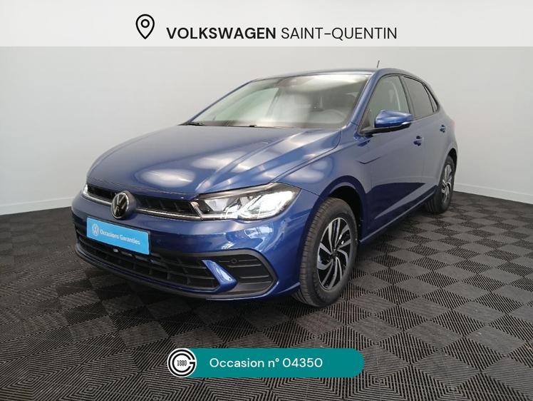 Volkswagen Polo  - Edition - 23 990 €