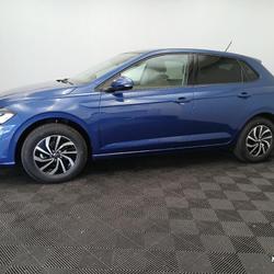 Volkswagen Polo Polo 1.0 TSI 95 S&S DSG7 VW Edition Saint-Quentin