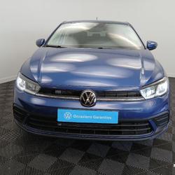 Volkswagen Polo Polo 1.0 TSI 95 S&S DSG7 VW Edition Saint-Quentin