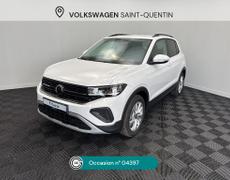 Volkswagen T-Cross Saint-Quentin