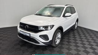 Volkswagen T-Cross  - Edition - photo 0