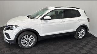 Volkswagen T-Cross  - Edition - photo 1