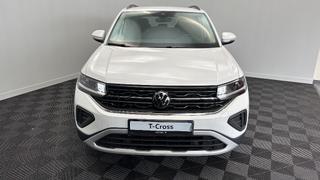 Volkswagen T-Cross  - Edition - photo 2
