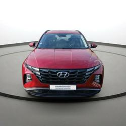 Hyundai Tucson 1.6 T-GDi 230ch Hybrid Business BVA6 Aulnoy-lez-Valenciennes