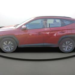 Hyundai Tucson 1.6 T-GDi 230ch Hybrid Business BVA6 Aulnoy-lez-Valenciennes