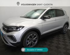 Volkswagen T-Cross Saint-Quentin