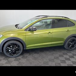 Volkswagen Taigo Taigo 1.0 TSI 116 DSG7 R-Line Edition Saint-Quentin