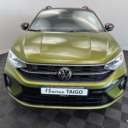 Volkswagen Taigo Taigo 1.0 TSI 116 DSG7 R-Line Edition Saint-Quentin
