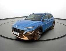 Hyundai Kona Cambrai