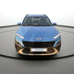 Hyundai Kona 1.6 GDi 141ch Hybrid Intuitive DCT-6 Cambrai