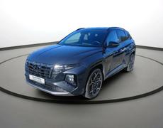 Hyundai Tucson Maubeuge