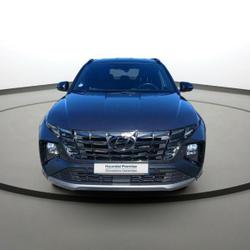 Hyundai Tucson 1.6 T-GDi 230ch Hybrid N Line Executive BVA6 Maubeuge