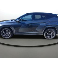 Hyundai Tucson 1.6 T-GDi 230ch Hybrid N Line Executive BVA6 Maubeuge