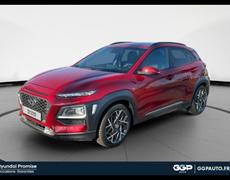 Hyundai Kona Villeneuve-d'Ascq