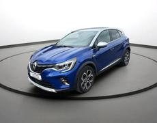 Renault Captur Villeneuve-d'Ascq