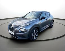 Nissan Juke Cambrai