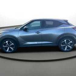 Nissan Juke 1.6 Hybrid 143ch Tekna 2023 Cambrai