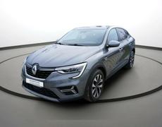 Renault Arkana Maubeuge
