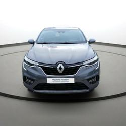 Renault Arkana 1.3 TCe mild hybrid 140ch Evolution EDC -22 Maubeuge