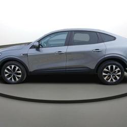 Renault Arkana 1.3 TCe mild hybrid 140ch Evolution EDC -22 Maubeuge