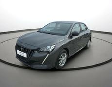 Peugeot 208 Maubeuge