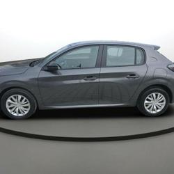 Peugeot 208 1.5 BlueHDi 100ch S&S Active Maubeuge