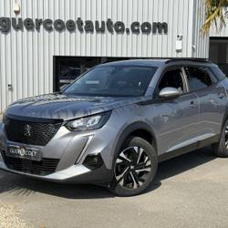 Peugeot 2008 1.5 BLUEHDI 130CH S&S ALLURE BUSINESS EAT8 Guer