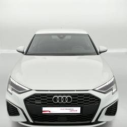 Audi A3 Sportback A3 Sportback 40 TDI 200 S tronic 7 Quattro S Line Arbouans