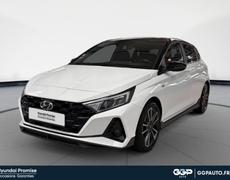 Hyundai i20 Faches-Thumesnil