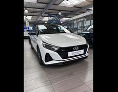 Hyundai i20 Faches-Thumesnil