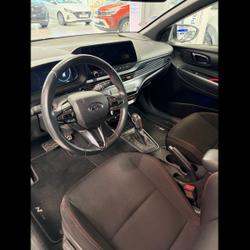 Hyundai i20 1.0 T-GDi 100ch Hybrid N Line Michel Vaillant DCT-7 Faches-Thumesnil