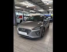 Hyundai Ioniq Faches-Thumesnil