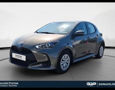 Toyota Yaris Villeneuve-d'Ascq