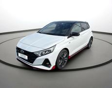 Hyundai i20 Cambrai