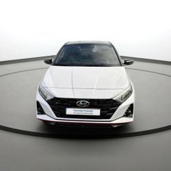 Hyundai i20 1.0 T-GDi 100ch Hybrid N Line Michel Vaillant Cambrai