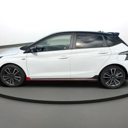 Hyundai i20 1.0 T-GDi 100ch Hybrid N Line Michel Vaillant Cambrai