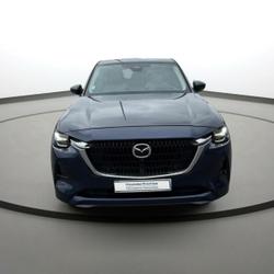 Mazda CX-60 2.5 e-SKYACTIV PHEV 327ch Takumi 4x4 BVA8 2023 Cambrai