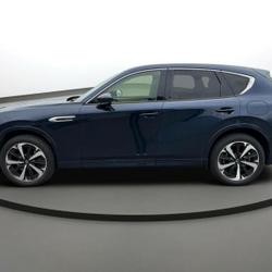 Mazda CX-60 2.5 e-SKYACTIV PHEV 327ch Takumi 4x4 BVA8 2023 Cambrai