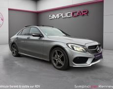 Mercedes Classe C Bruz
